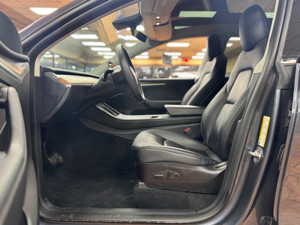 2023 Tesla Model Y Long Range AWD - 22974047 - 10