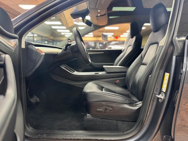 2023 Tesla Model Y Long Range AWD - 22974047 - 10