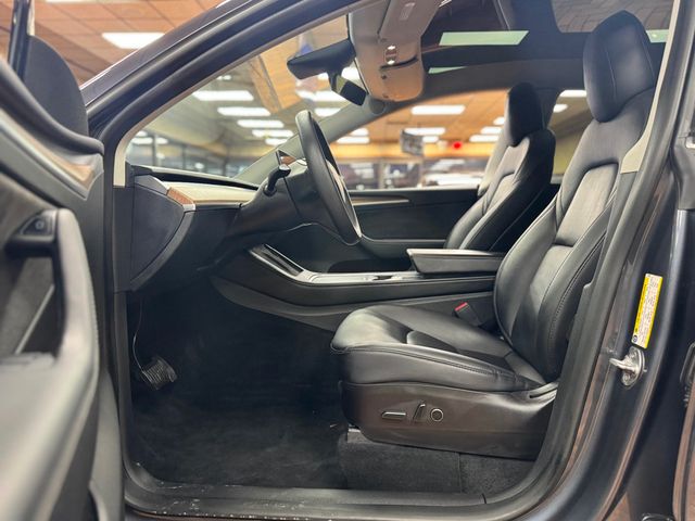 2023 Tesla Model Y Long Range AWD - 22974047 - 11
