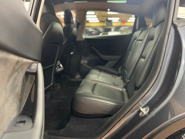 2023 Tesla Model Y Long Range AWD - 22974047 - 15