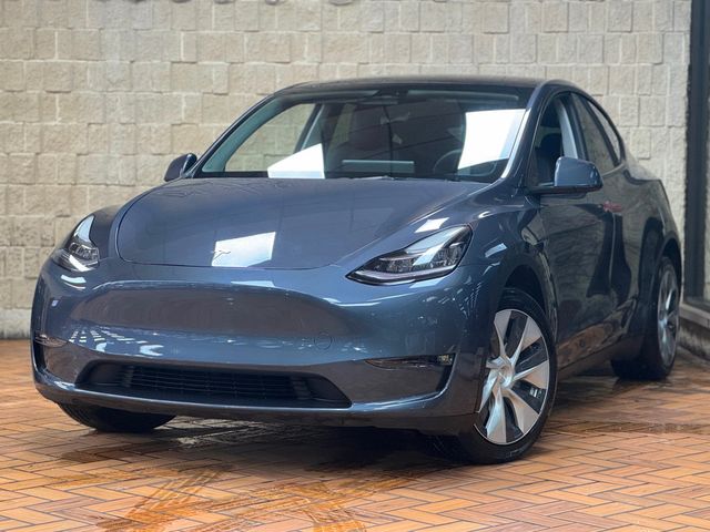 2023 Tesla Model Y Long Range AWD - 22974047 - 1