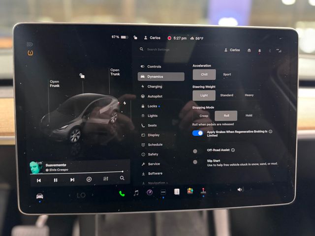 2023 Tesla Model Y Long Range AWD - 22974047 - 21