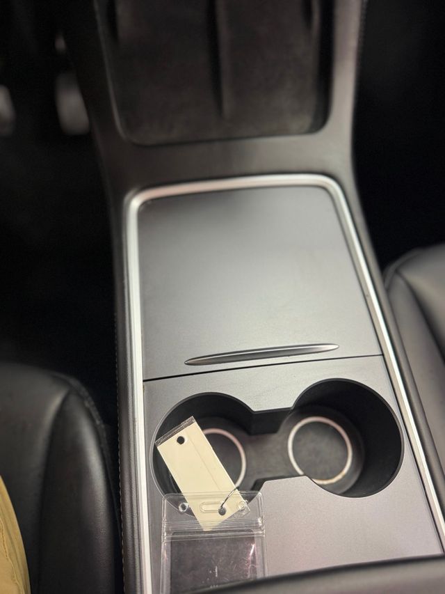 2023 Tesla Model Y Long Range AWD - 22974047 - 25