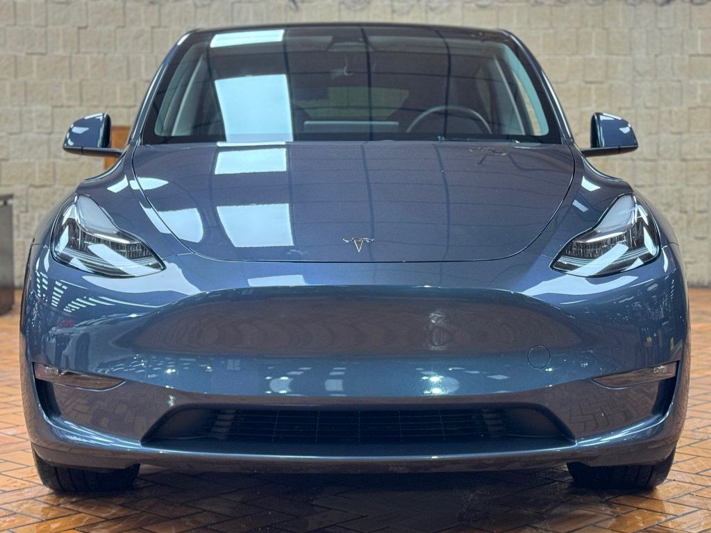2023 Tesla Model Y Long Range AWD - 22974047 - 2