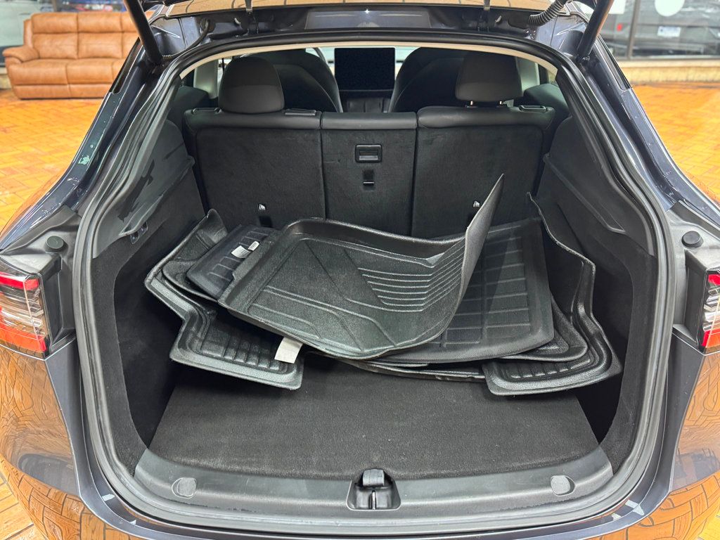 2023 Tesla Model Y Long Range AWD - 22974047 - 30