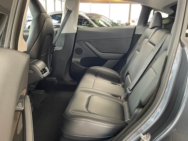 2023 Tesla Model Y Long Range AWD - 22992446 - 16