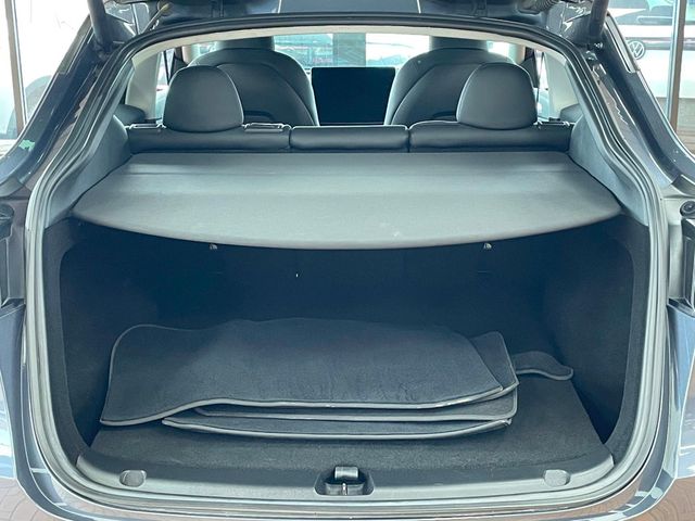 2023 Tesla Model Y Long Range AWD - 22992446 - 18