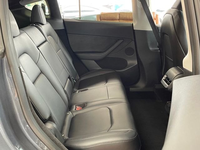 2023 Tesla Model Y Long Range AWD - 22992446 - 20