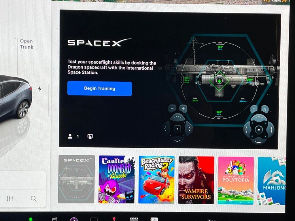 2023 Tesla Model Y Long Range AWD - 22992446 - 30