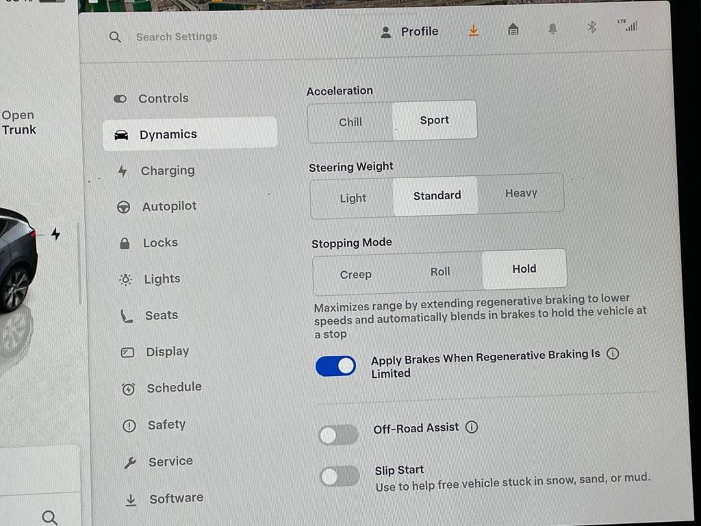 2023 Tesla Model Y Long Range AWD - 22992446 - 34