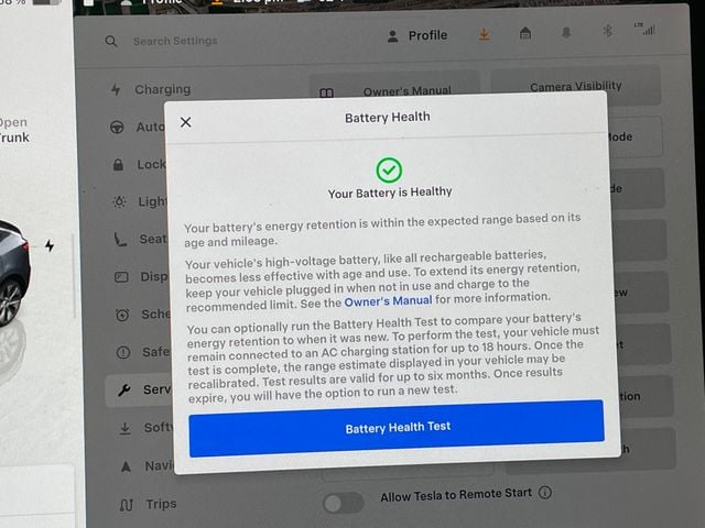 2023 Tesla Model Y Long Range AWD - 22992446 - 36