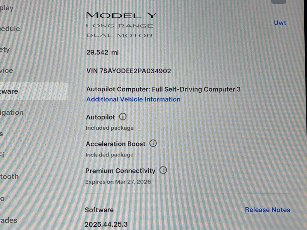 2023 Tesla Model Y Long Range AWD - 22992446 - 39