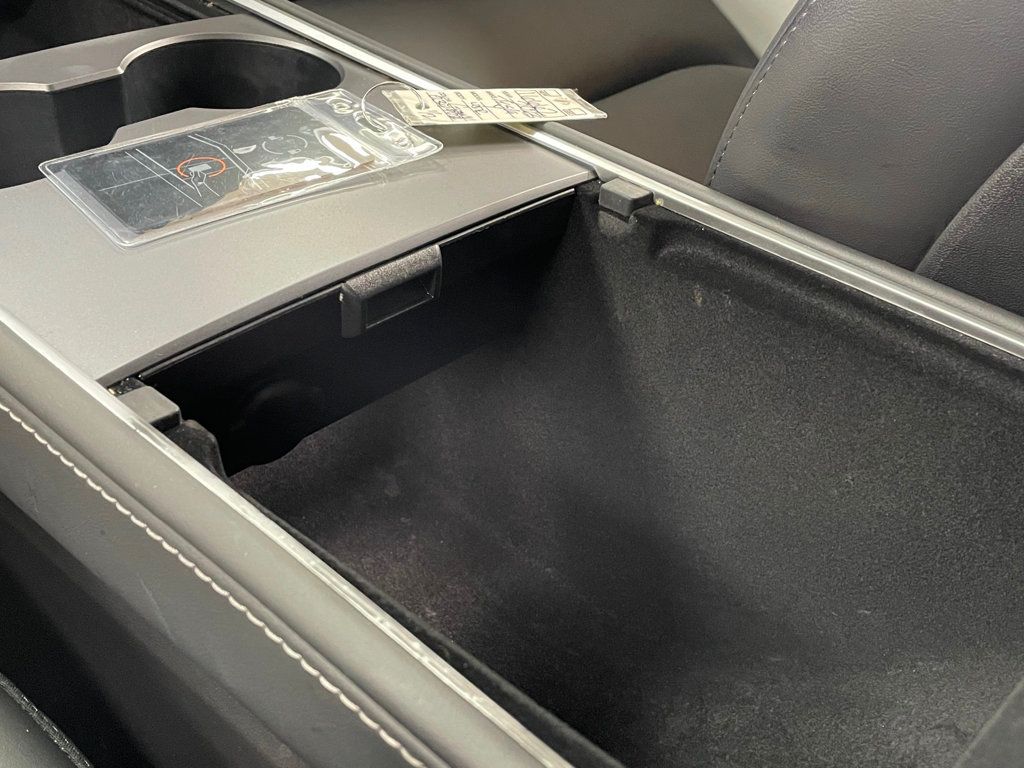 2023 Tesla Model Y Long Range AWD - 22992446 - 44