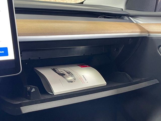 2023 Tesla Model Y Long Range AWD - 22992446 - 45