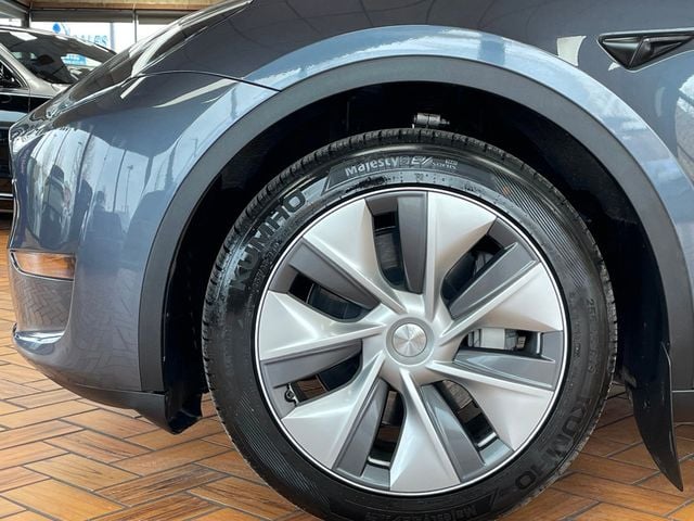 2023 Tesla Model Y Long Range AWD - 22992446 - 4