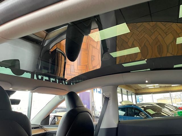 2023 Tesla Model Y Long Range AWD - 22999096 - 15