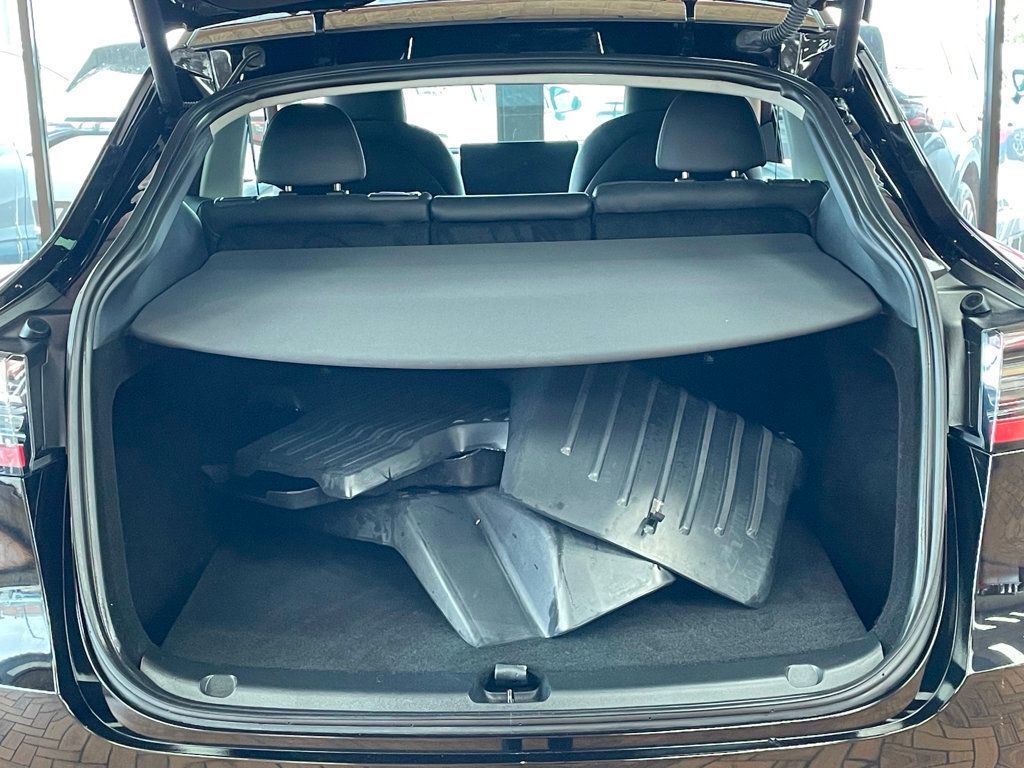 2023 Tesla Model Y Long Range AWD - 22999096 - 16