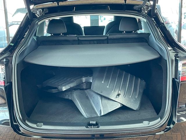 2023 Tesla Model Y Long Range AWD - 22999096 - 16