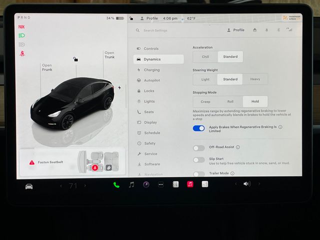 2023 Tesla Model Y Long Range AWD - 22999096 - 24
