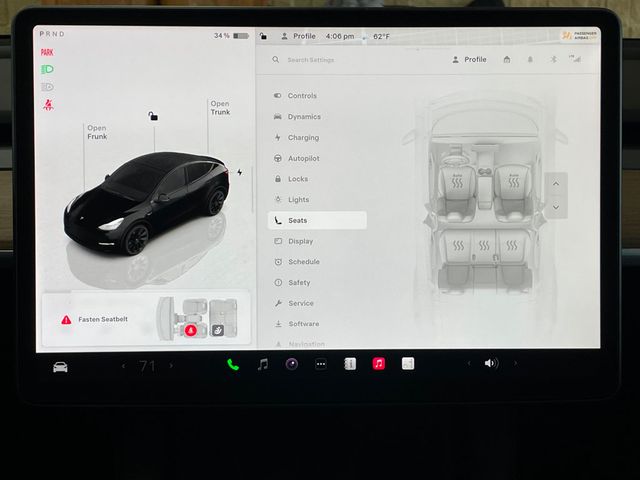 2023 Tesla Model Y Long Range AWD - 22999096 - 26