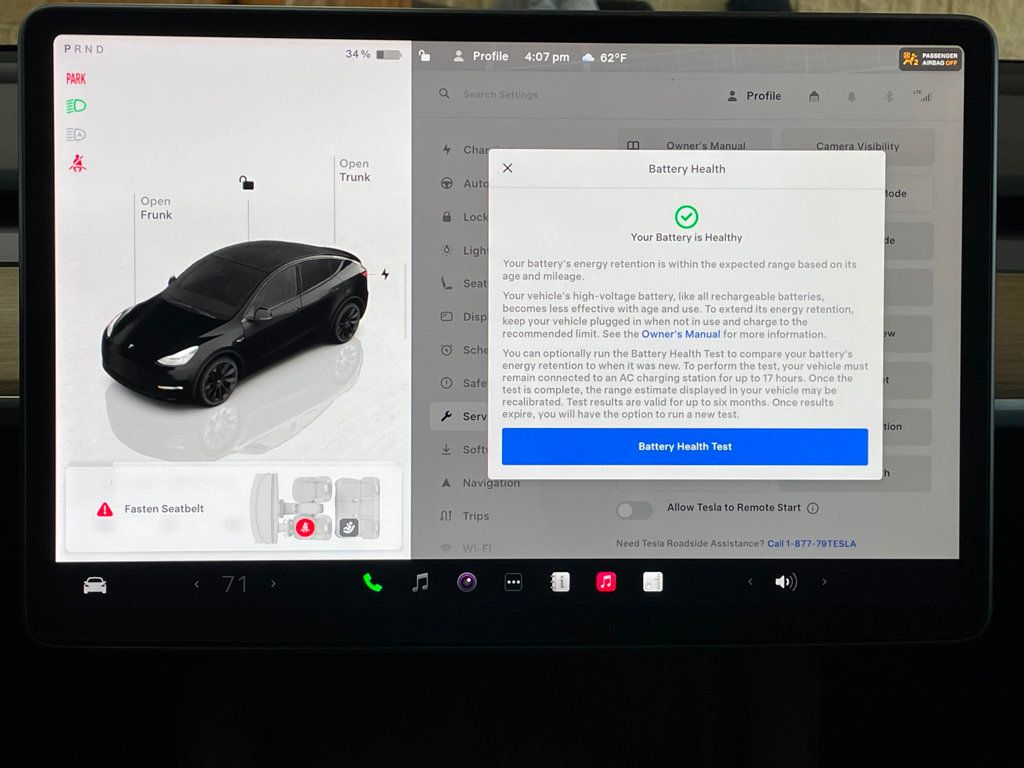 2023 Tesla Model Y Long Range AWD - 22999096 - 27