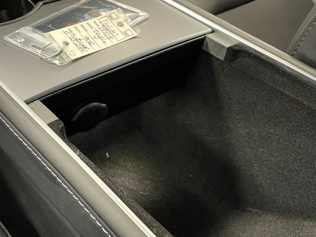 2023 Tesla Model Y Long Range AWD - 22999096 - 37