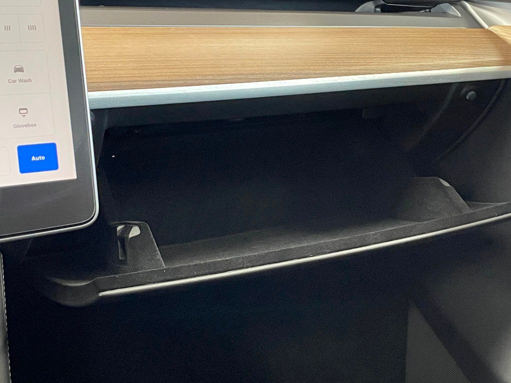 2023 Tesla Model Y Long Range AWD - 22999096 - 38