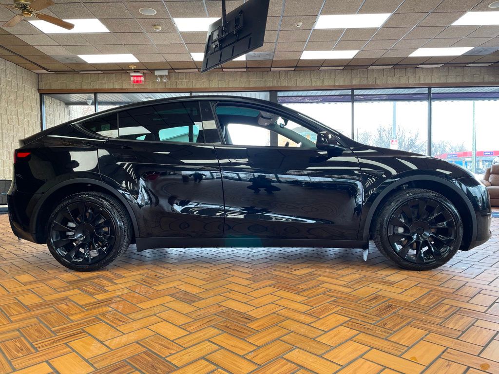 2023 Tesla Model Y Long Range AWD - 22999096 - 6