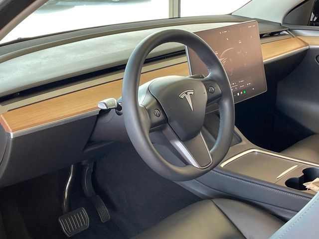 2023 Tesla Model Y Long Range AWD - 23009763 - 11