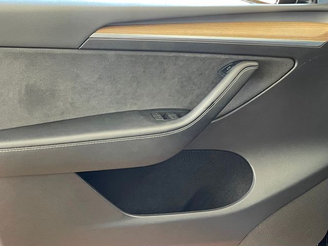 2023 Tesla Model Y Long Range AWD - 23009763 - 12