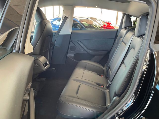 2023 Tesla Model Y Long Range AWD - 23009763 - 15