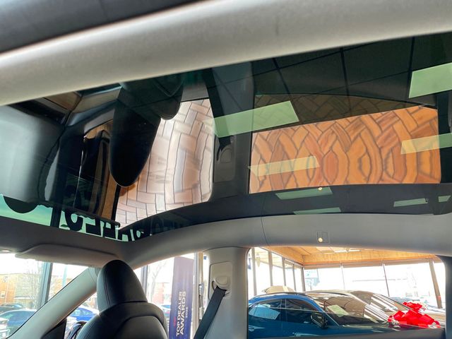 2023 Tesla Model Y Long Range AWD - 23009763 - 16