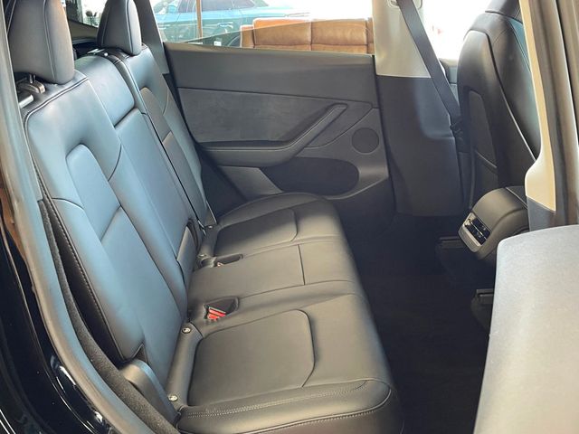 2023 Tesla Model Y Long Range AWD - 23009763 - 19