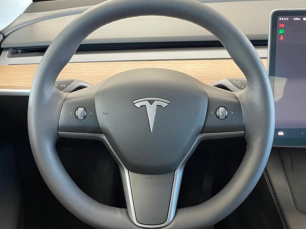 2023 Tesla Model Y Long Range AWD - 23009763 - 22
