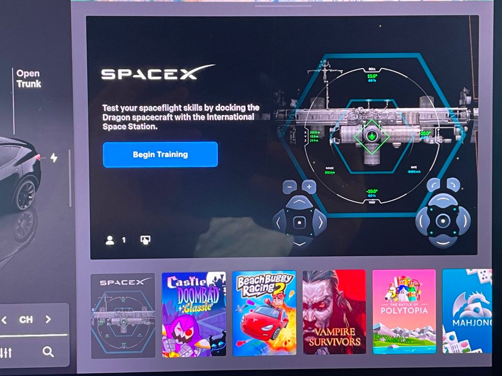 2023 Tesla Model Y Long Range AWD - 23009763 - 29