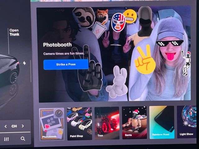 2023 Tesla Model Y Long Range AWD - 23009763 - 30