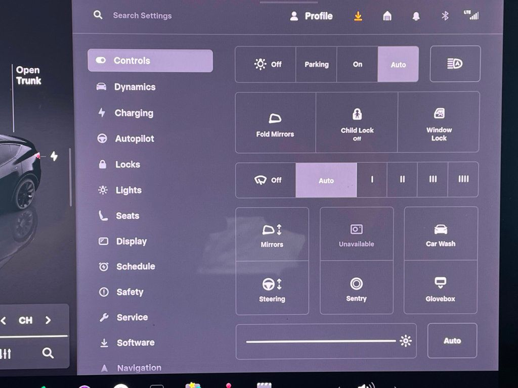 2023 Tesla Model Y Long Range AWD - 23009763 - 31
