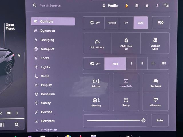 2023 Tesla Model Y Long Range AWD - 23009763 - 31