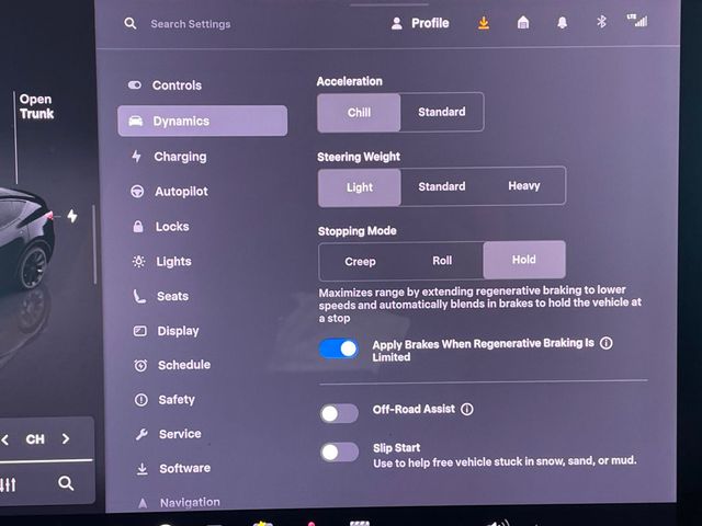 2023 Tesla Model Y Long Range AWD - 23009763 - 32