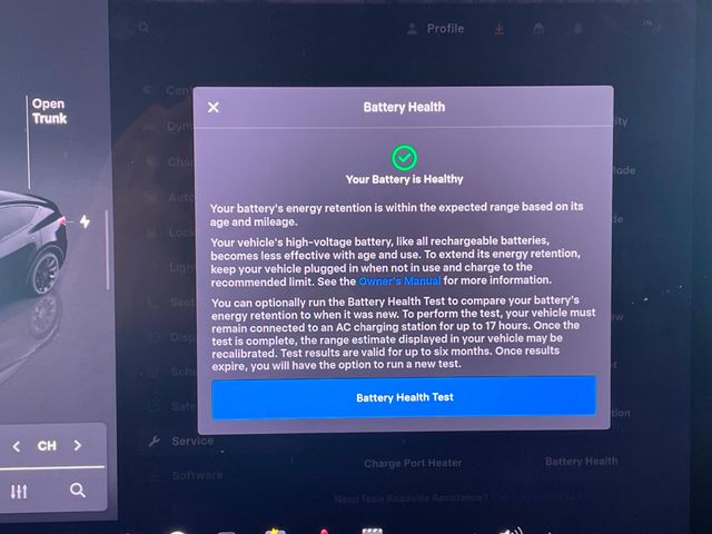 2023 Tesla Model Y Long Range AWD - 23009763 - 34