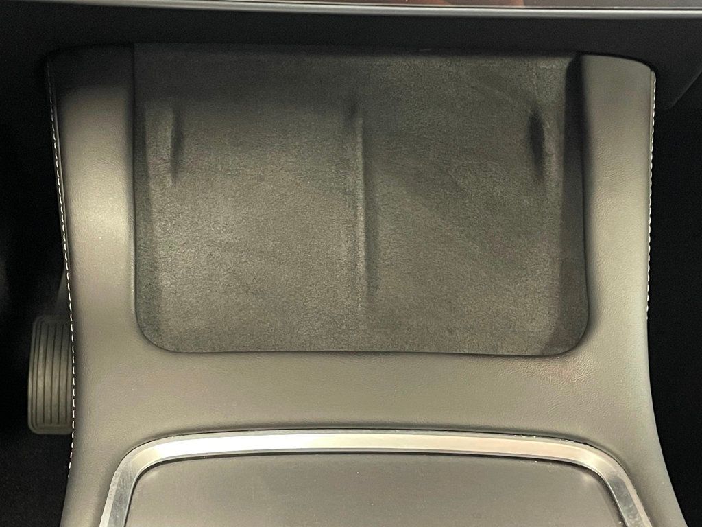 2023 Tesla Model Y Long Range AWD - 23009763 - 37