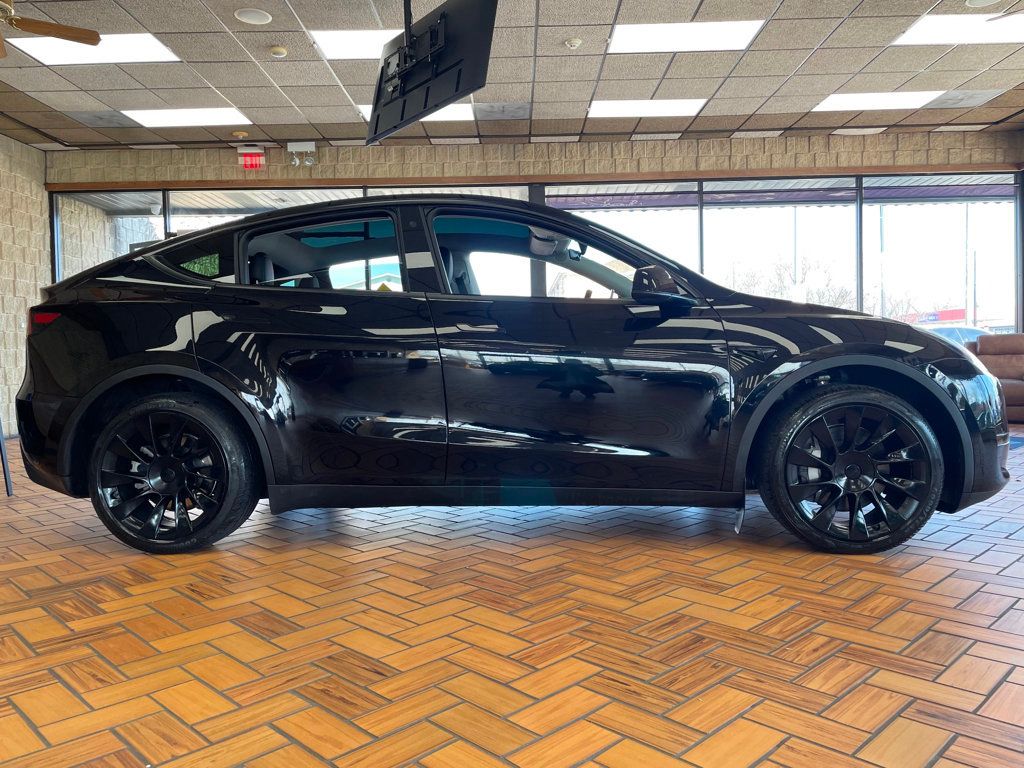 2023 Tesla Model Y Long Range AWD - 23009763 - 6