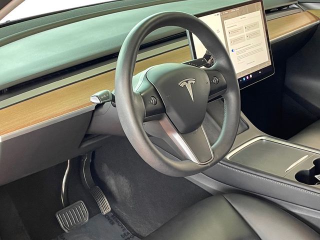 2023 Tesla Model Y Long Range AWD - 23016970 - 12