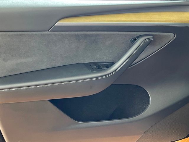 2023 Tesla Model Y Long Range AWD - 23016970 - 13