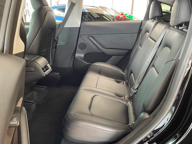 2023 Tesla Model Y Long Range AWD - 23016970 - 15