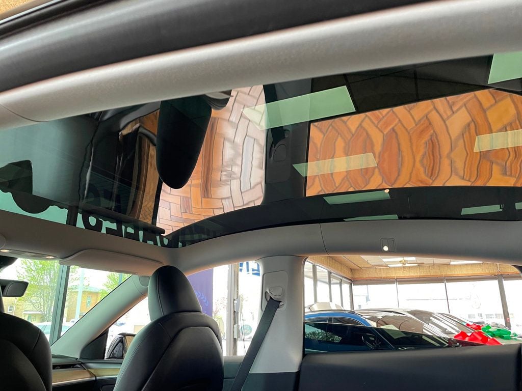 2023 Tesla Model Y Long Range AWD - 23016970 - 16