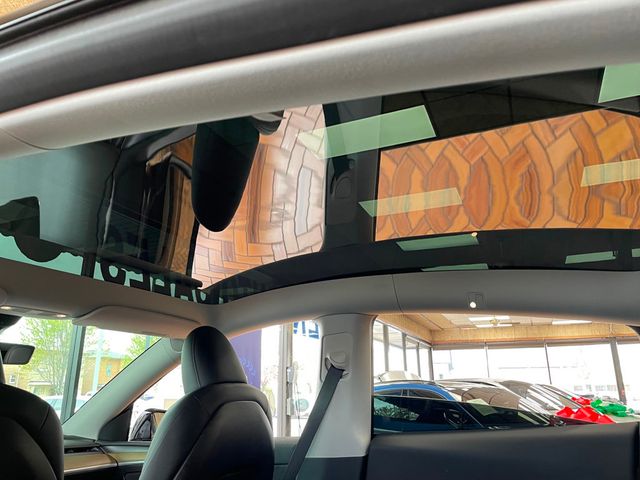 2023 Tesla Model Y Long Range AWD - 23016970 - 16