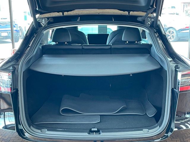 2023 Tesla Model Y Long Range AWD - 23016970 - 17