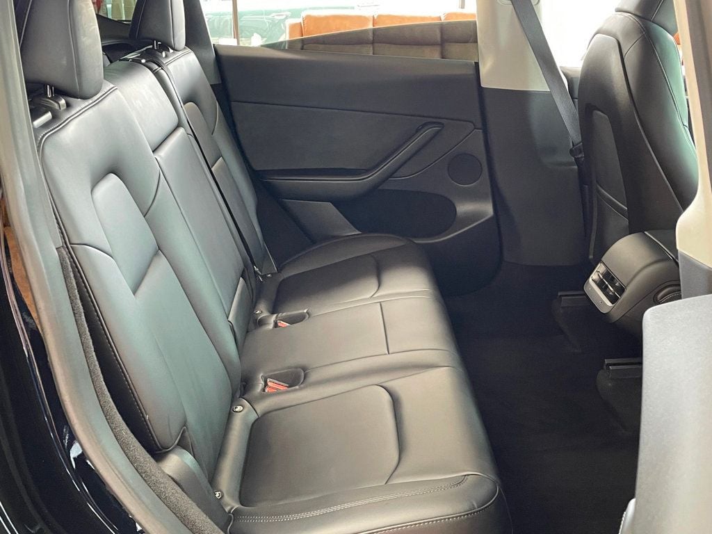 2023 Tesla Model Y Long Range AWD - 23016970 - 19