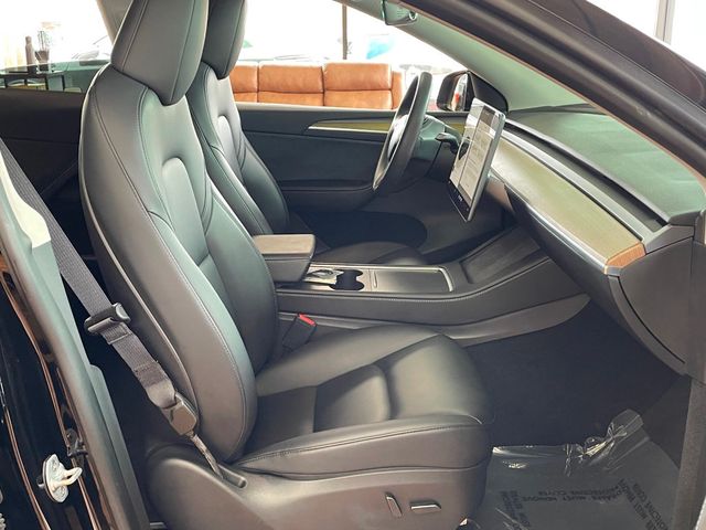 2023 Tesla Model Y Long Range AWD - 23016970 - 20